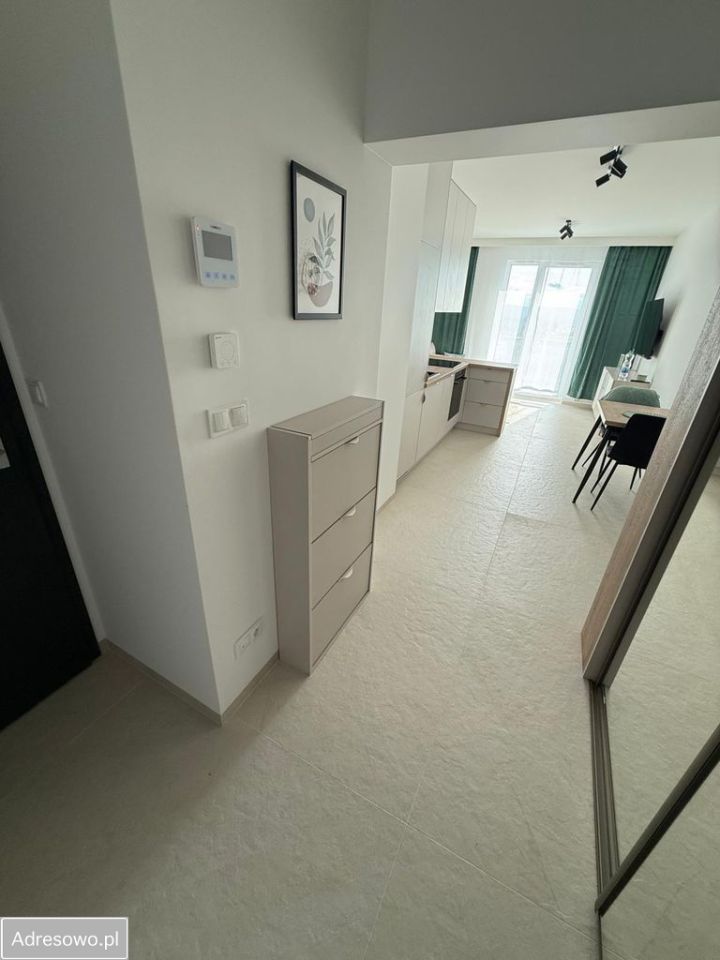 Mieszkanie 1-pokojowe Rzeszów, ul. Żołnierzy 9 Dywizji Piechoty. Zdjęcie 10