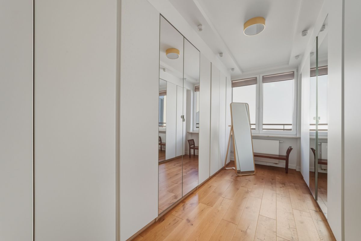 Mieszkanie 5-pokojowe Warszawa Ursynów, ul. Nowoursynowska. Zdjęcie 8