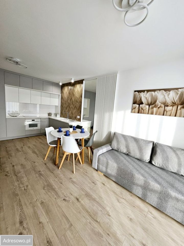 Mieszkanie 2-pokojowe Kołobrzeg, ul. Bałtycka. Zdjęcie 1