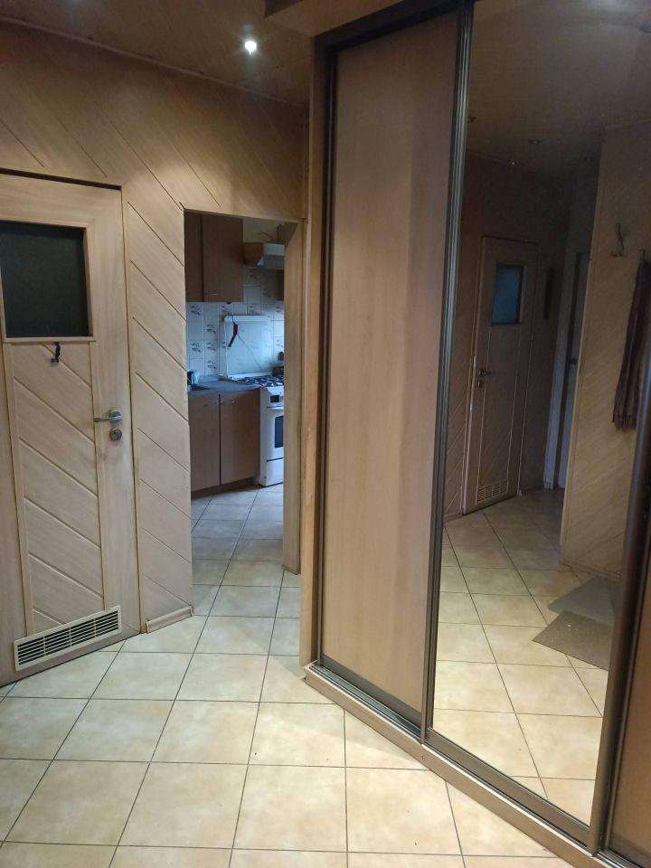 Mieszkanie 3-pokojowe Pabianice Bugaj, ul. Nawrockiego. Zdjęcie 2