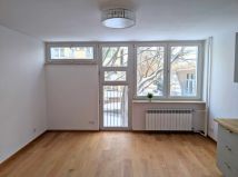 Mieszkanie 1-pokojowe Warszawa Saska Kępa, al. Stanów Zjednoczonych. Zdjęcie 2