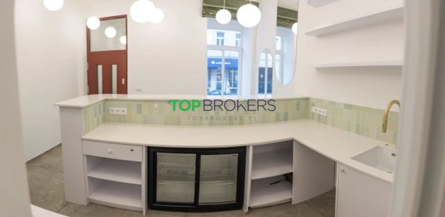 Lokal Warszawa Śródmieście. Zdjęcie 2