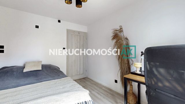 Mieszkanie 2-pokojowe Poznań, ul. Zofii Nałkowskiej. Zdjęcie 8