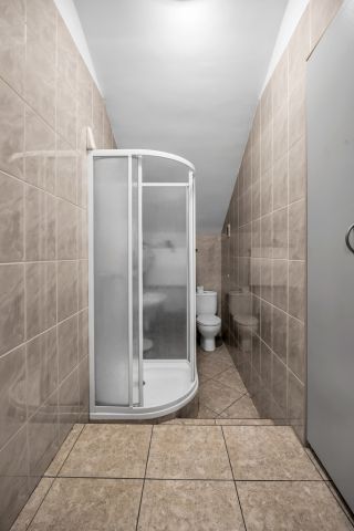 dom wolnostojący, 6 pokoi Kalisz, ul. Żwirki i Wigury. Zdjęcie 20