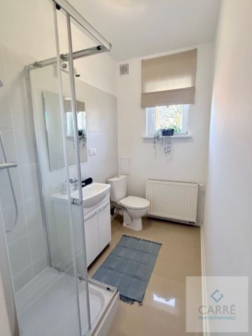 Mieszkanie 4-pokojowe Szczecin Podjuchy. Zdjęcie 10