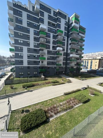 Mieszkanie 3-pokojowe Kraków Podgórze Duchackie, ul. Adama Bochenka. Zdjęcie 1