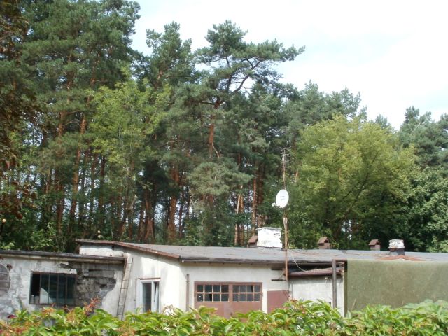 Działka budowlana Izabelin, 3 Maja. Zdjęcie 4