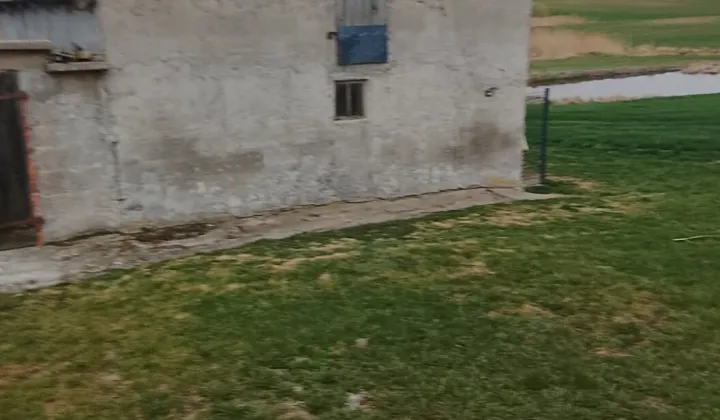 gospodarstwo Nowy Działyń