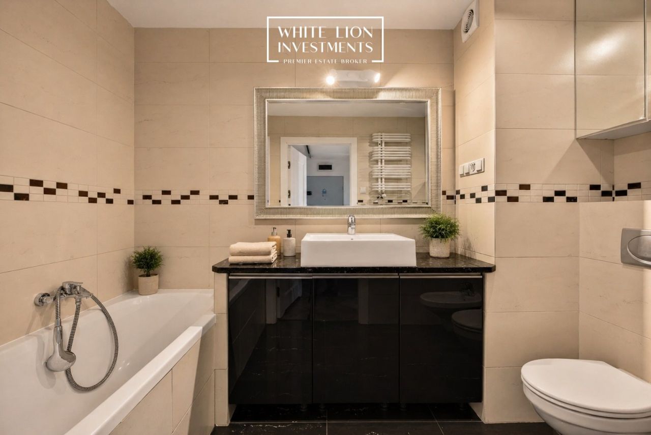 Mieszkanie 3-pokojowe Warszawa Białołęka, ul. Skarbka z Gór. Zdjęcie 10