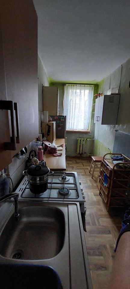 Mieszkanie 3-pokojowe Olkusz Pakuska, ul. Legionów Polskich. Zdjęcie 6