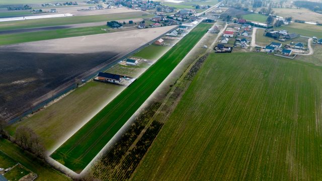 Działka budowlana Murzynowo Leśne. Zdjęcie 8