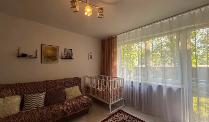 Mieszkanie 1-pokojowe Piaseczno Centrum, ul. Janusza Kusocińskiego