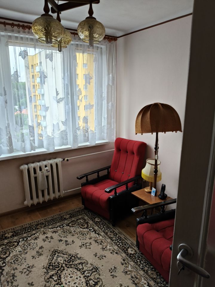Mieszkanie 3-pokojowe Katowice Brynów, ul. Wincentego Pola. Zdjęcie 11