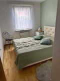 Mieszkanie 3-pokojowe Chorzów Klimzowiec, ul. Górnicza. Zdjęcie 4