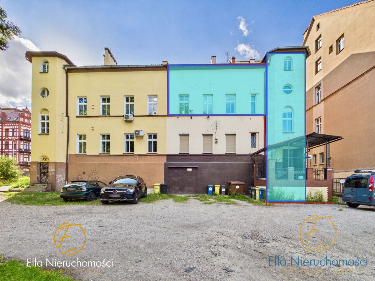 Lokal Legnica Tarninów, ul. Złotoryjska. Zdjęcie 2