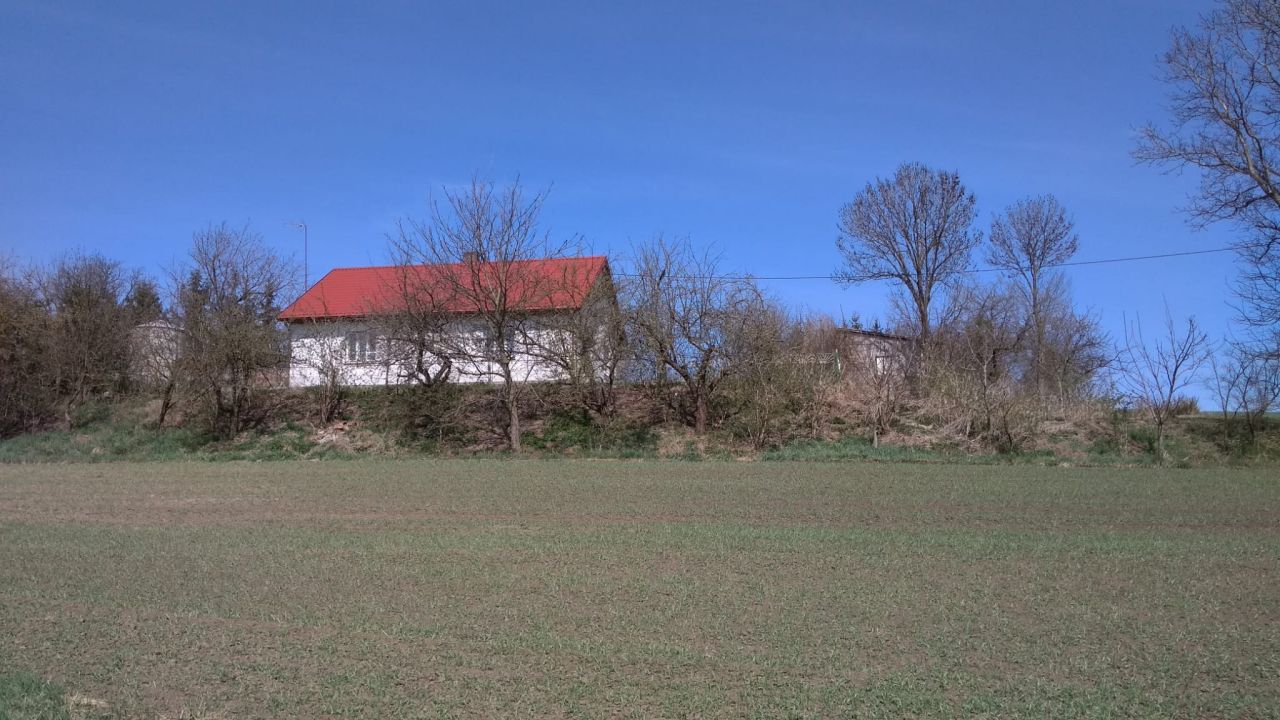 dom wolnostojący, 2 pokoje Hrebenne, Hrebenne. Zdjęcie 16