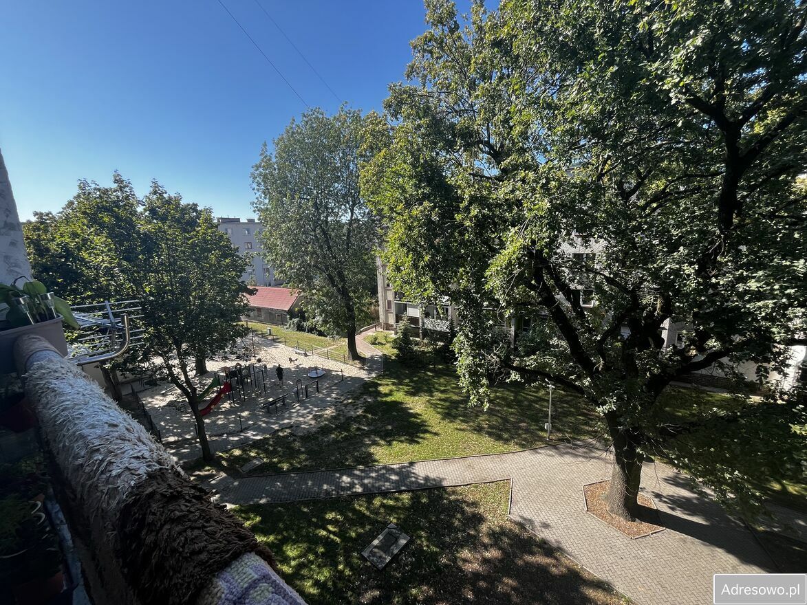 Mieszkanie 4-pokojowe Zielona Góra, ul. Osadnicza. Zdjęcie 6