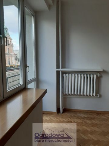 Mieszkanie 3-pokojowe Warszawa Śródmieście, al. "Solidarności". Zdjęcie 8