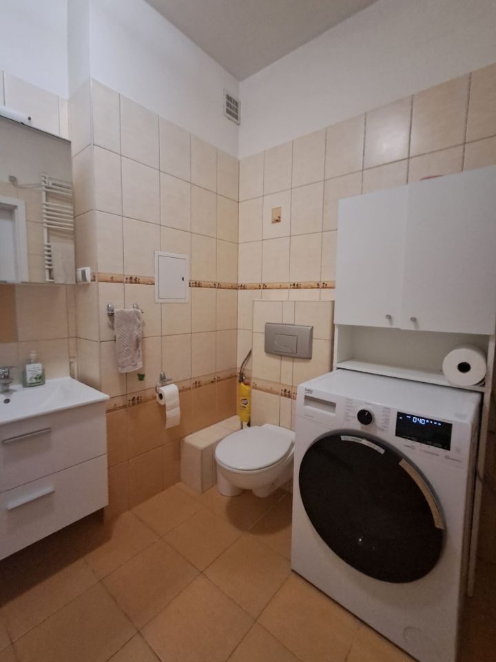 Mieszkanie 2-pokojowe Warszawa Wilanów, ul. Sarmacka. Zdjęcie 9