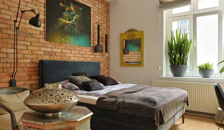 Mieszkanie 3-pokojowe Gdańsk Wrzeszcz
