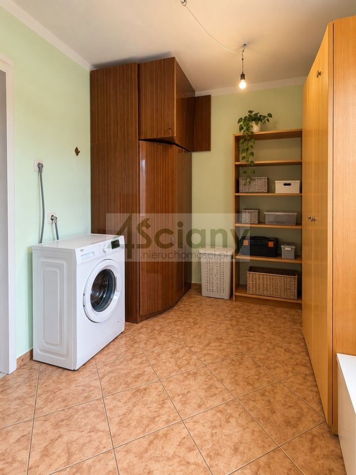 dom wolnostojący, 5 pokoi Kiełpin. Zdjęcie 11