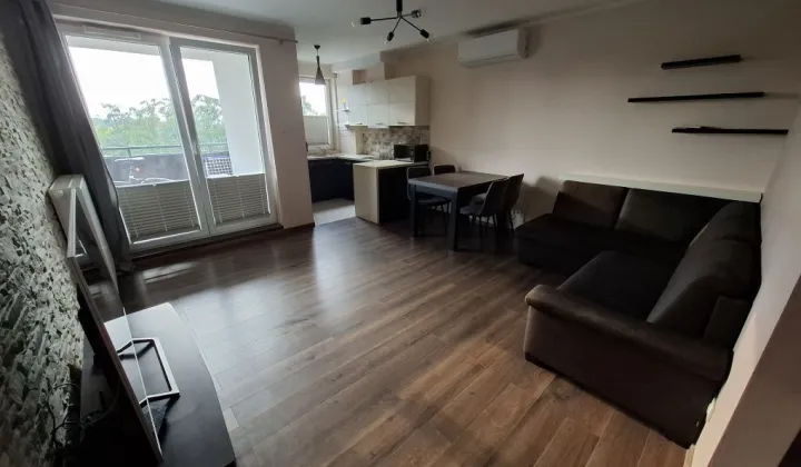 Mieszkanie 3-pokojowe Warszawa Targówek, ul. Rzepichy