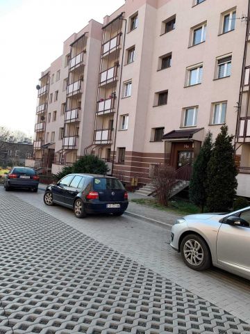 Mieszkanie 3-pokojowe Sosnowiec Stary Sosnowiec, ul. Daleka. Zdjęcie 1