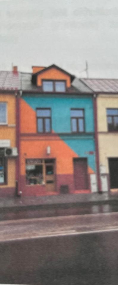 inny, 6 pokoi Rawa Mazowiecka, pl. marsz. Józefa Piłsudskiego. Zdjęcie 2