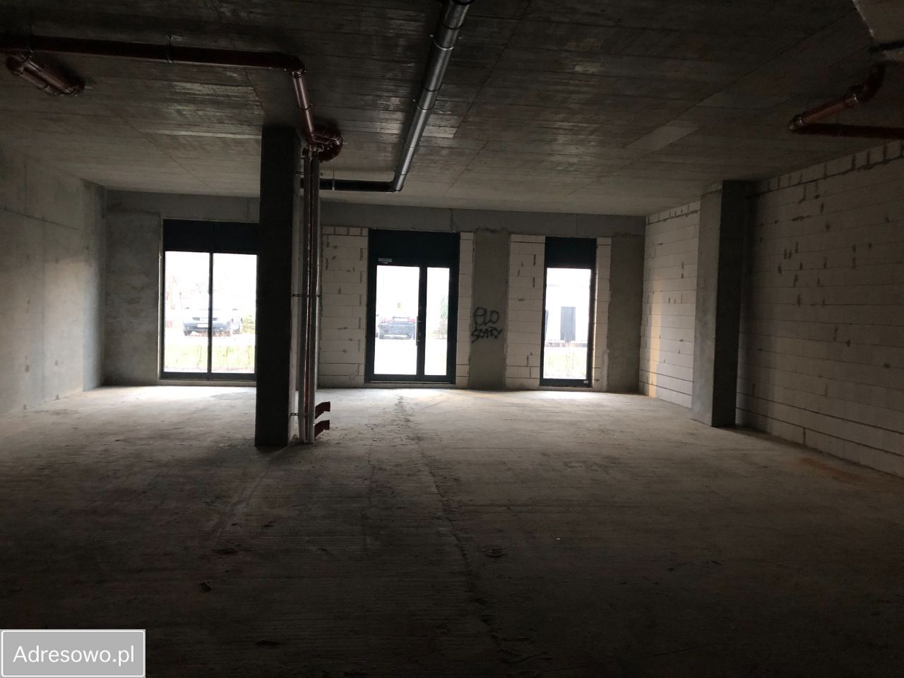 Lokal Warszawa Wilanów. Zdjęcie 7