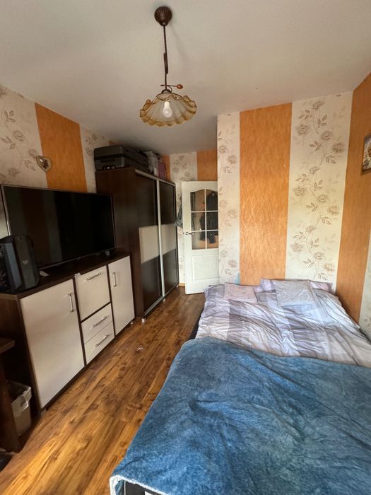 Mieszkanie 4-pokojowe Chociwel. Zdjęcie 3