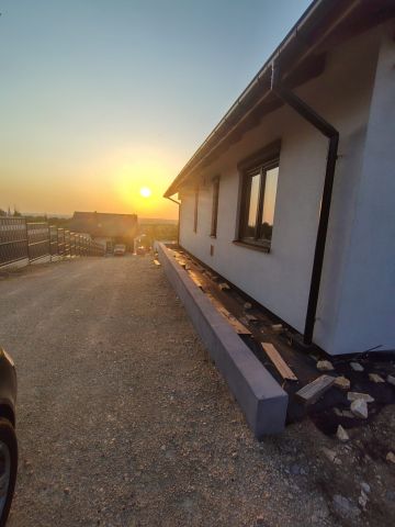 dom wolnostojący, 3 pokoje Dąbrowa Górnicza Ujejsce, ul. Ogrodników. Zdjęcie 1