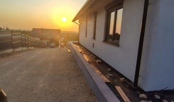 dom wolnostojący, 3 pokoje Dąbrowa Górnicza Ujejsce, ul. Ogrodników