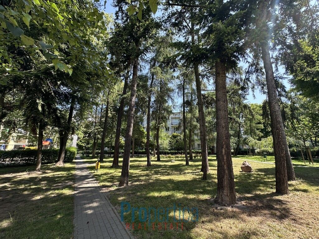 Mieszkanie 1-pokojowe Warszawa Wola, ul. Laskowa. Zdjęcie 11