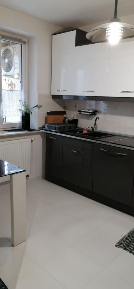 Mieszkanie 2-pokojowe Kraków Prądnik Czerwony, ul. abp. Zygmunta Szczęsnego Felińskiego. Zdjęcie 2