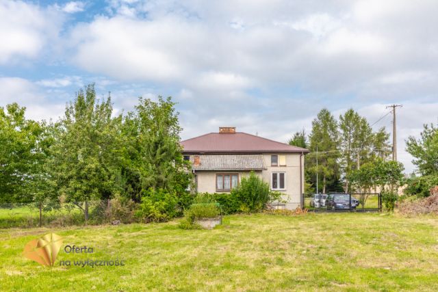 dom wolnostojący, 3 pokoje Garbów, ul. Jarzębinowa. Zdjęcie 2