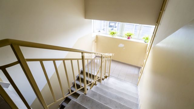 Mieszkanie 3-pokojowe Kraków Mistrzejowice, ul. Mistrzejowicka. Zdjęcie 19