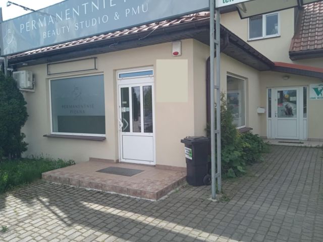 Lokal Żnin. Zdjęcie 1
