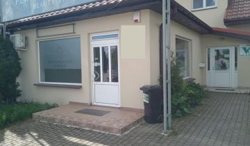 Lokal Żnin, Centrum