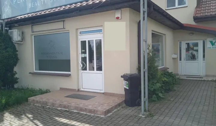 Lokal Żnin