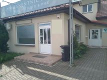 Lokal Żnin