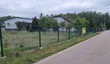 Działka budowlana Psucin, ul. Kolejowa