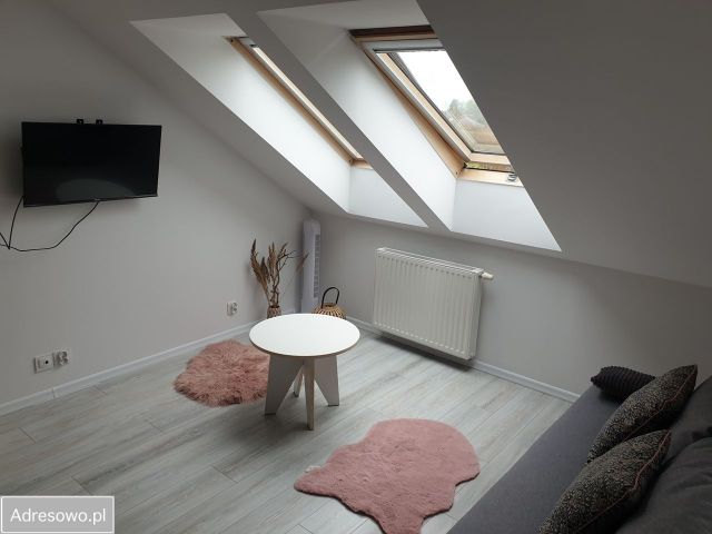 Mieszkanie 1-pokojowe Grzybowo. Zdjęcie 1