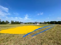 Działka budowlana Wola Goryńska. Zdjęcie 2