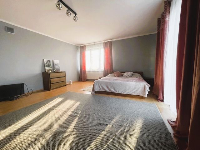 dom wolnostojący, 4 pokoje Nowe Miasto-Folwark. Zdjęcie 6