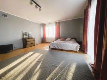 dom wolnostojący, 4 pokoje Nowe Miasto-Folwark. Zdjęcie 4