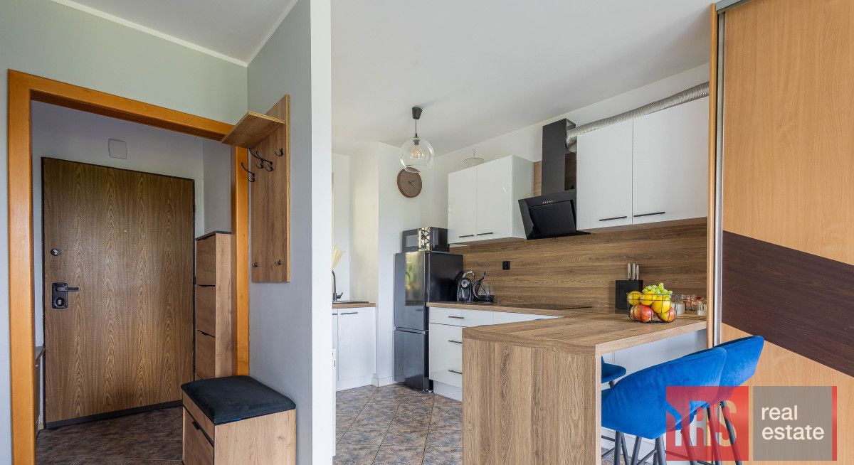 Mieszkanie 1-pokojowe Warszawa Bemowo, ul. Widawska. Zdjęcie 8