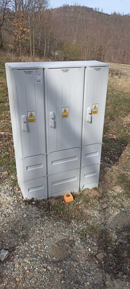 Działka budowlana Wilcza. Zdjęcie 2