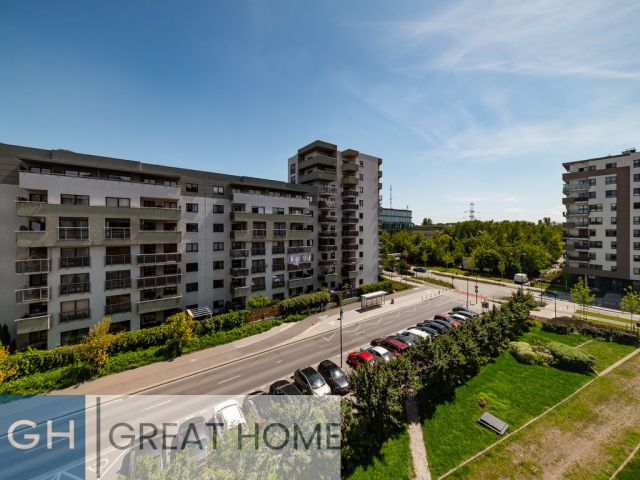 Mieszkanie 2-pokojowe Warszawa Wola, ul. Jana Kazimierza. Zdjęcie 11