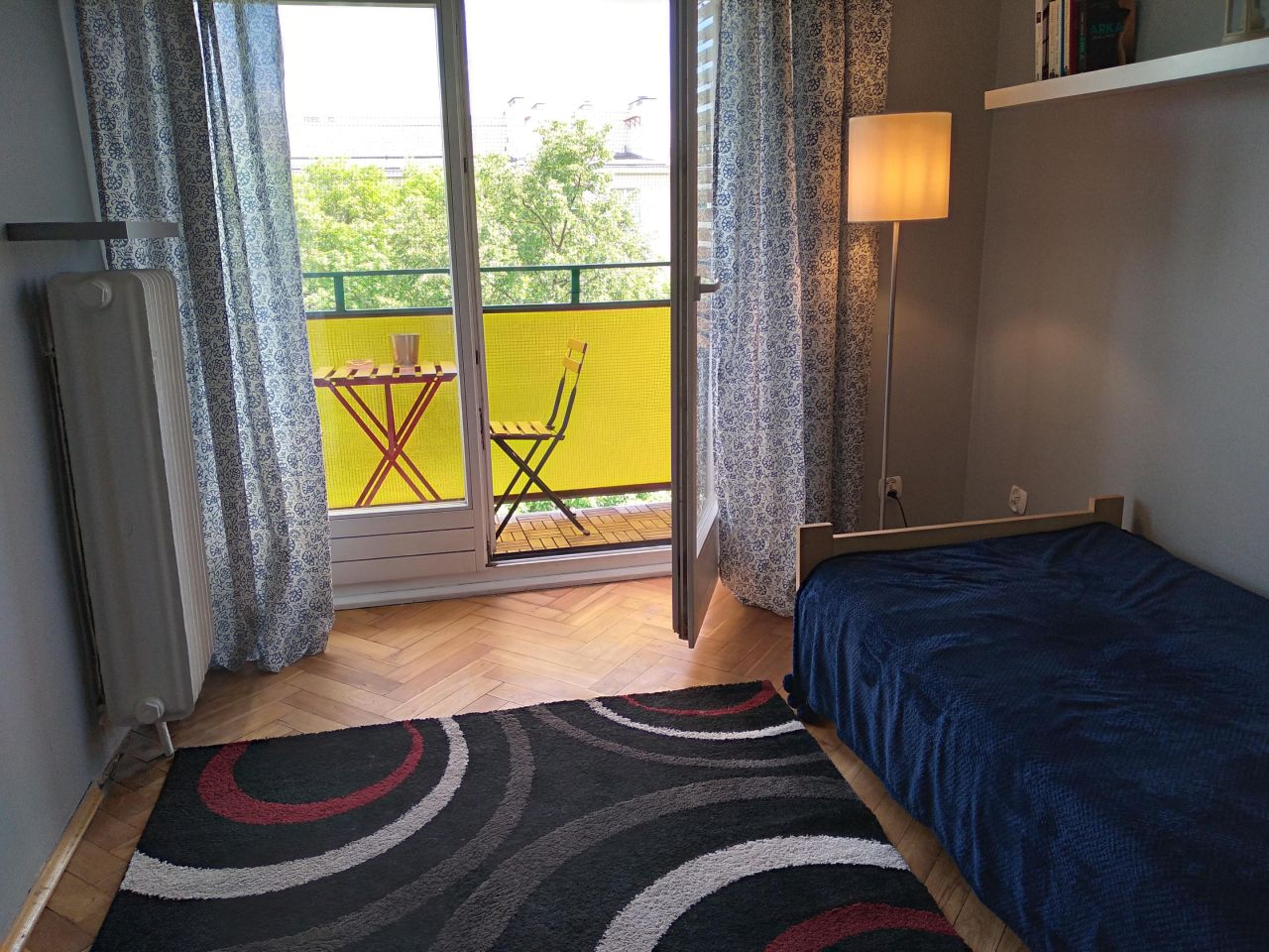 Mieszkanie 2-pokojowe Kraków Nowa Huta, os. Urocze