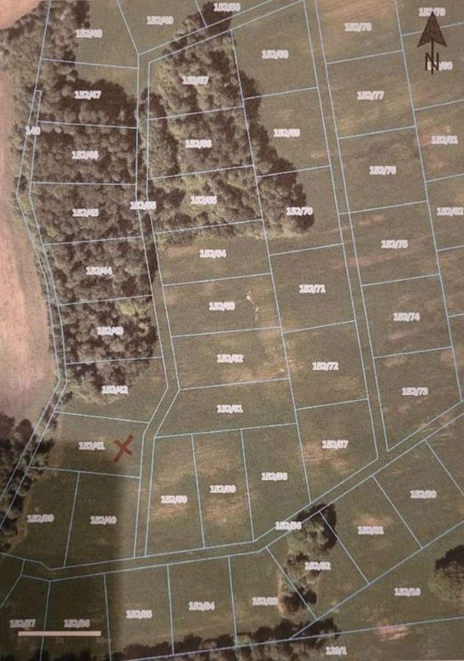 Działka rolna Muntowo. Zdjęcie 5